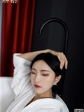 丝慕写真 SM277 天天一元 佳佳《浴缸出美人》(16)