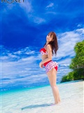 x-city  juicy honey jh208 三上悠亜 トレカ連動写真集(16)