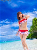 x-city  juicy honey jh208 三上悠亜 トレカ連動写真集(17)