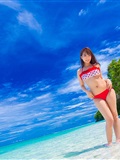 x-city  juicy honey jh208 三上悠亜 トレカ連動写真集(18)