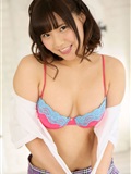 佐伯若菜 saekiwakanapicsexyjk1 cosdoki   写真集(22)