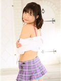 佐伯若菜 saekiwakanapicsexyjk1 cosdoki   写真集(29)