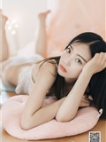 YaLaYi雅拉伊 2019-08-16 Vol.0361 高若童 心动的信号(23)