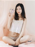 YaLaYi雅拉伊 2019-08-16 Vol.0361 高若童 心动的信号(3)