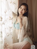 YaLaYi雅拉伊 2019-08-17 Vol.0362 图雅 轻抚你(10)