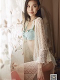 YaLaYi雅拉伊 2019-08-17 Vol.0362 图雅 轻抚你(9)