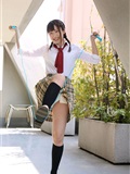 千歳なずな cosdoki   chitosenazunapicseifuku1 写真集(34)