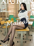 XIUREN秀人网 2020.05.13 No.2242 安然Maleah(76)