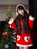 juicy honey  jh206 あやみ旬果&amp;桃乃木かな&amp;戸田真琴《santaedition》写真集(6)
