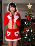 juicy honey  jh206 あやみ旬果&amp;桃乃木かな&amp;戸田真琴《santaedition》写真集(7)