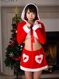 juicy honey  jh206 あやみ旬果&amp;桃乃木かな&amp;戸田真琴《santaedition》写真集(8)