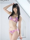 juicy honey  ジューシーハニー30 大槻ひびき大槻响 写真集(12)