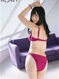 juicy honey  ジューシーハニー30 大槻ひびき大槻响 写真集(31)