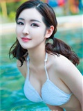 XIUREN秀人网 2020.05.20 No.2265 沈梦瑶(1)