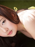 girlz-high  niina aizawa 爱泽新菜愛沢新菜 #g031 gravure gallery 4.2 写真集(32)