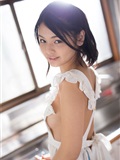 girlz-high  tsubasa akimoto 秋本翼 - 性感厨娘 buno037003 写真集(3)