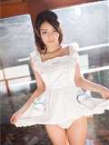 girlz-high  tsubasa akimoto 秋本翼 - 性感厨娘 buno037003 写真集(41)