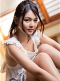 girlz-high  tsubasa akimoto 秋本翼 - 性感厨娘 buno037003 写真集(9)