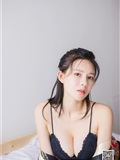 YaLaYi雅拉伊 2019-08-25 Vol.0370 瑶瑶 无形诱惑(3)