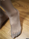 丝慕写真 SM298 筱筱《加固75度灰》(58)