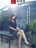 MussGirl慕丝女郎  NO.003 我滴乖乖(1)