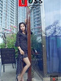 MussGirl慕丝女郎  NO.003 我滴乖乖(3)