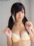 juicy honey  トレカ連動写真集 hibiki otsuki 大槻ひびき 写真集(30)