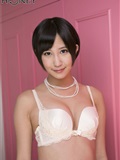 juicy honey  ジューシーハニー30 湊莉久 riku minato 写真集(38)