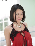 juicy honey  ジューシーハニー31 松岡ちな松冈千菜 写真集(33)