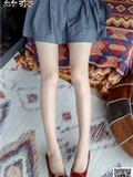 丝慕写真  SM311 红色RV(65)