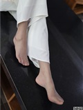 丝慕写真  SM313 蕾丝也能裤里丝(16)