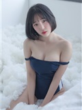 ARTGRAVIA  VOL.045 巨乳少女姜仁卿(10)