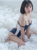 ARTGRAVIA  VOL.045 巨乳少女姜仁卿(11)