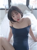 ARTGRAVIA  VOL.045 巨乳少女姜仁卿(13)