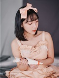ARTGRAVIA  VOL.142 巨乳少女姜仁卿(5)