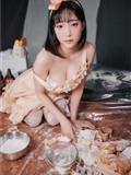 ARTGRAVIA  VOL.142 巨乳少女姜仁卿(50)