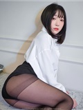 ARTGRAVIA  VOL.147 巨乳少女姜仁卿(28)