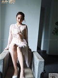 丝慕写真  SM320 安吉拉 - 回顾(47)