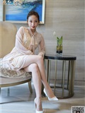 丝慕写真  SM320 安吉拉 - 回顾(68)