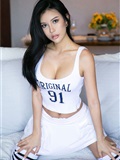 Ugirls 爱尤物 No.1848 珍妮心 Jenny(22)