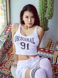 Ugirls 爱尤物 No.1848 珍妮心 Jenny(30)