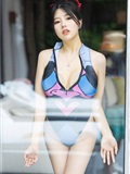 YouMi尤蜜荟 2020-06-28 Vol.474 娜露Selena(46)