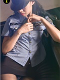 IESS异思趣向  普惠集 010-暖暖 美国警察故事A(8)