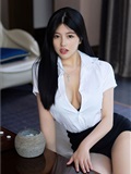 秀人网美媛馆 2020-06-30 Vol.2275 娜露Selena(19)