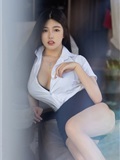 秀人网美媛馆 2020-06-30 Vol.2275 娜露Selena(58)