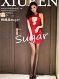 XIUREN秀人网 2020.06.29 No.2274 杨晨晨sugar(65)