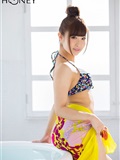 x-city  juicy honey jh220 noa eikawa 荣川乃亚栄川乃亜 写真集(8)