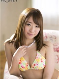 juicy honey  ジューシーハニー31 初美沙希 saki hatsumi 写真集(39)
