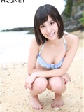 juicy honey  ジューシーハニーle 湊莉久凑莉久 写真集(20)
