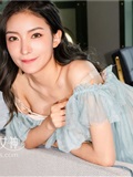 KeLaGirls克拉女神 2019.01.30 巧笑倩兮 苏展(3)
